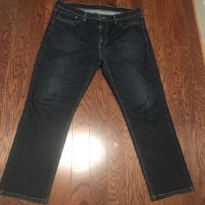 Levi’s  541 Men’s Jeans 36/30
